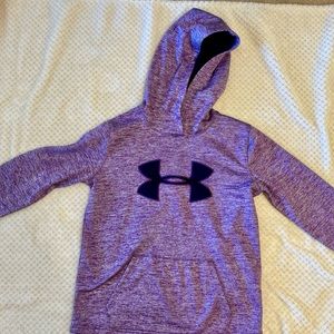 Under Armour